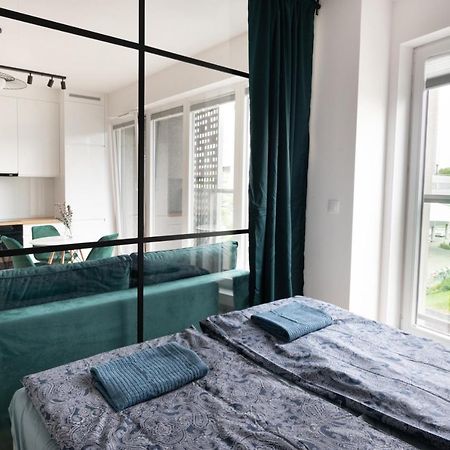 كاتوفيتسه Golden Apartments/Sok15 المظهر الخارجي الصورة