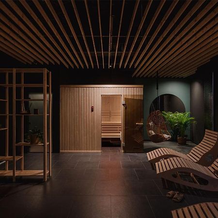 كاتوفيتسه Golden Apartments/Sok15 المظهر الخارجي الصورة